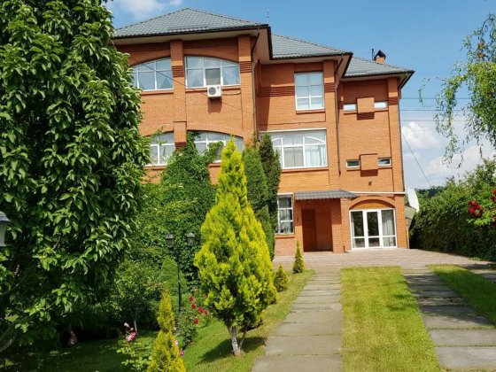 Без комісії! Оренда будинку Петропавловская Борщаговка