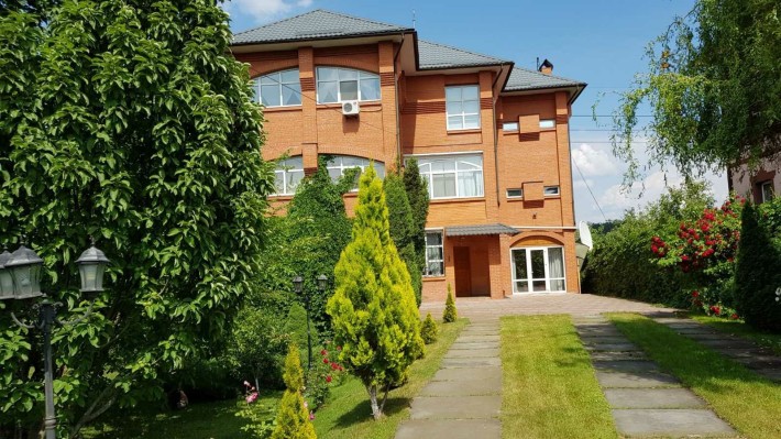 Без комісії! Оренда будинку - фото 1