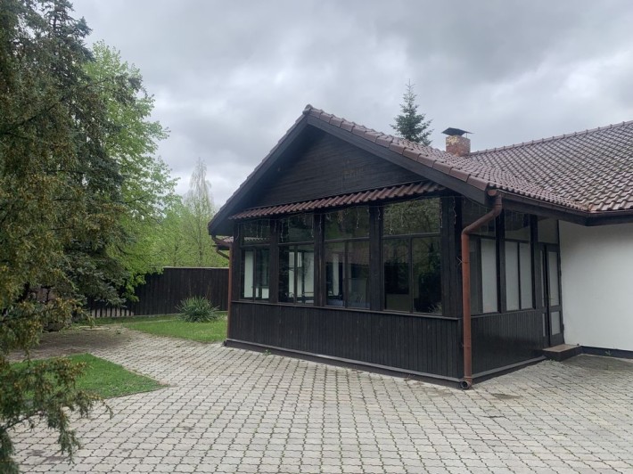 БЕЗ% Є генератор! Оренда Будинок 240 кв.м. Конча-Заспа (Конча Озерна) - фото 1