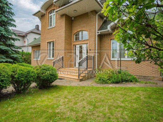 Оренда  автономного будинку Козин ! Козин