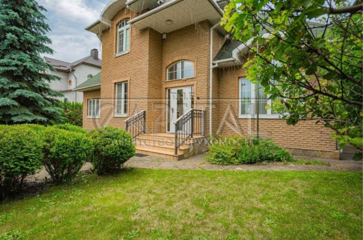 Оренда  автономного будинку Козин ! - фото 1