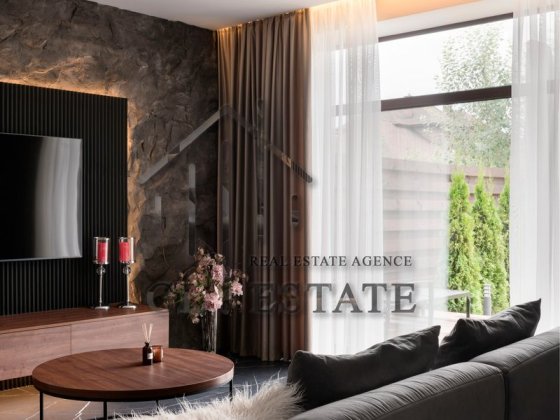 Оренда преміального таунхаусу в смт Козин, Конча Заспа Козин