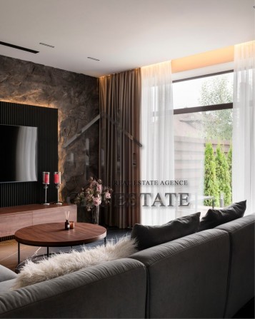 Оренда преміального таунхаусу в смт Козин, Конча Заспа - фото 1