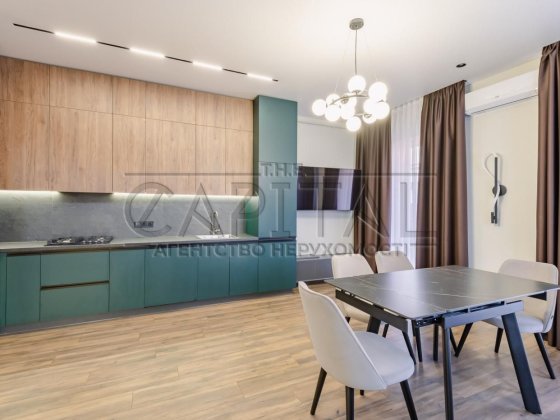 Аренда дома (дуплекса)  Крюковщина, Киево-Святошинский р-н Крюковщина