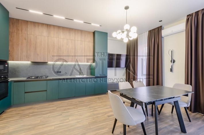 Аренда дома (дуплекса)  Крюковщина, Киево-Святошинский р-н - фото 1