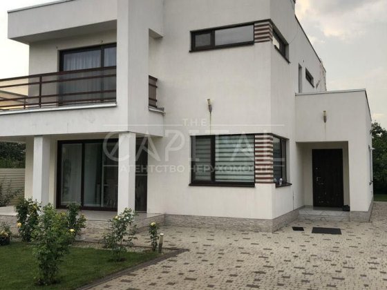 Оренда будинку 220м2. Крюківщина Крюківщина