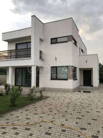 Оренда будинку 220м2. Крюківщина - фото 1