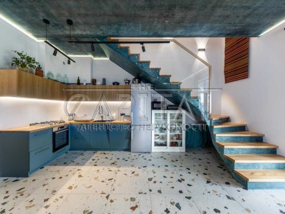 Оренда будинку 134 м² Крюківщина — ремонт, газ, тераса, 15 хв Київ Крюківщина