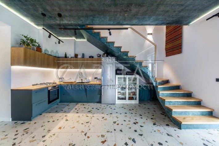 Оренда будинку 134 м² Крюківщина — ремонт, газ, тераса, 15 хв Київ - фото 1