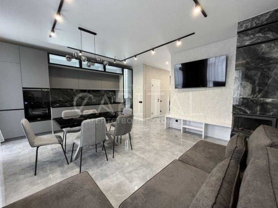 Крюківщина Гатне Перша здача Таунхаус закрите КМ Beverly Hills Крюковщина