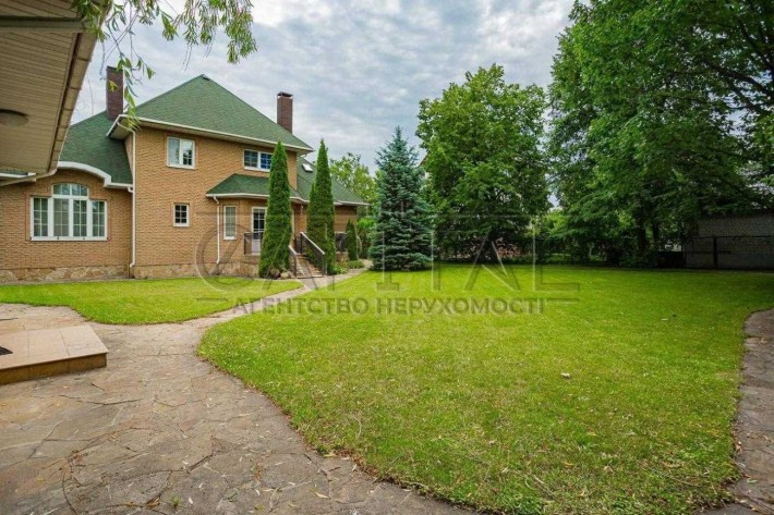 Оренда заміського будинку в престижному передмісті Києва, Козин - фото 1