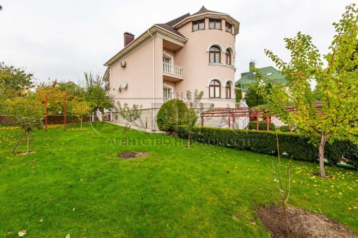 Оренда будинку, Крюківщина, Інвертор, ГАЗ - фото 1