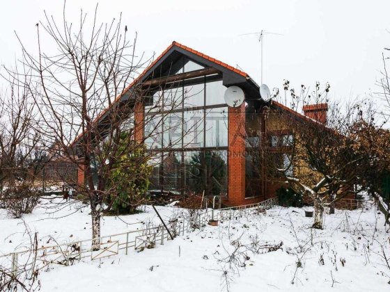 Оренда будинку з басейном Крюківщина (зручна розвязка до Киева) Крюковщина