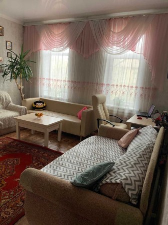 частина будинку 52 м2 газ Ворзель Котляревського Бучанський - фото 1