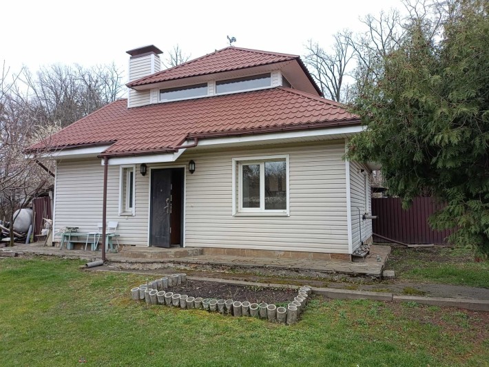 Здам будинок Ворзель вул. Кичеївська, паркомісце, до 2-х осіб - фото 1