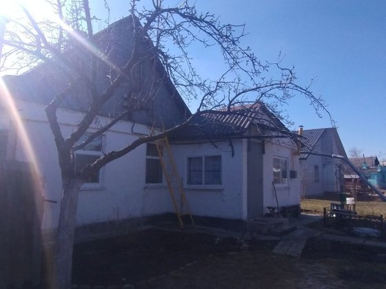 Здам будинок в Ворзел,, газ Ворзель