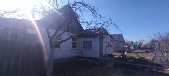 Здам будинок в Ворзел,, газ - фото 1