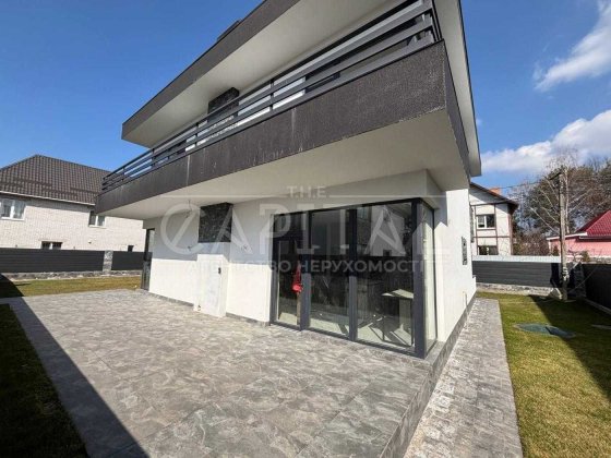 Здається в оренду шикарний будинок в Козині з дизайнерським ремонтом Козин