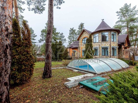 Аренда / Дом / Козин / Бассейн / Генератор / Газ Козин