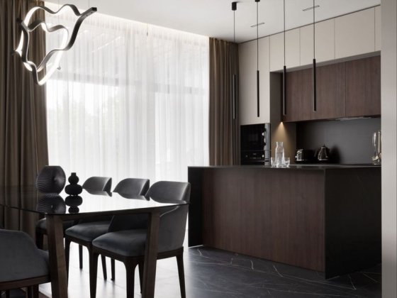 ‼️Оренда преміального Таунхаусу в смт| Без комісії Козин , Конча Заспа‼️ Козин