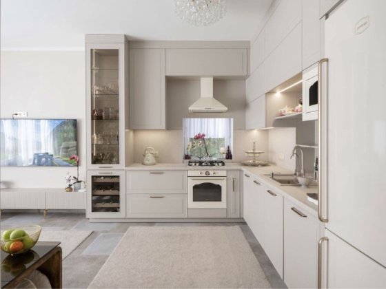 Сдам в аренду  дом  205 м2 в закрытом городке Конча-Заспа! Без % Козин