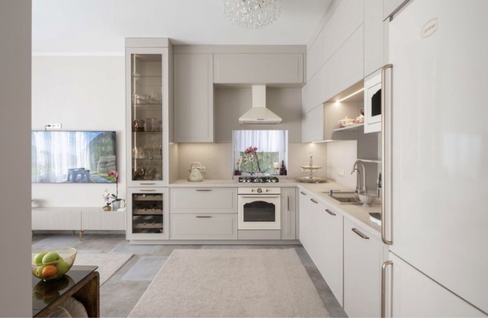 Сдам в аренду  дом  205 м2 в закрытом городке Конча-Заспа! Без % - фото 1