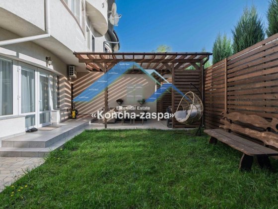 Аренда уютного дома в Козине. Конча Заспа Козин