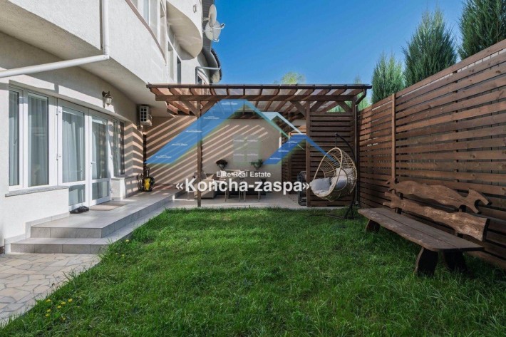 Аренда уютного дома в Козине. Конча Заспа - фото 1