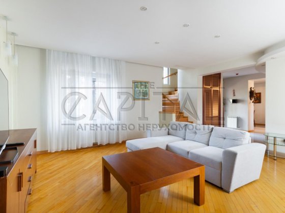 Оренда будинку (таунхаусу),  Козин, КМ Кантрі, Газ Козин