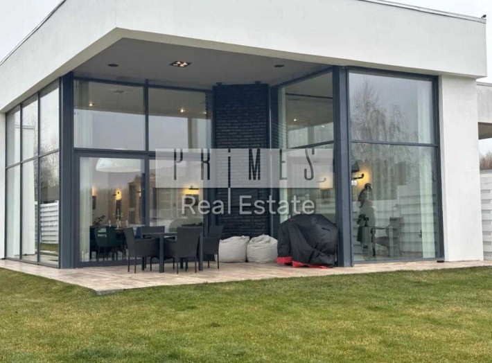 Оренда 3к будинку, КМ Ясний Хутір, вул. Соборна, Ходосівка, Генератор - фото 1