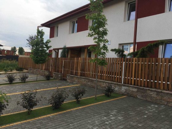 Оренда енергоефективного таунхаусу, безперебійне електропостачання Ходосовка