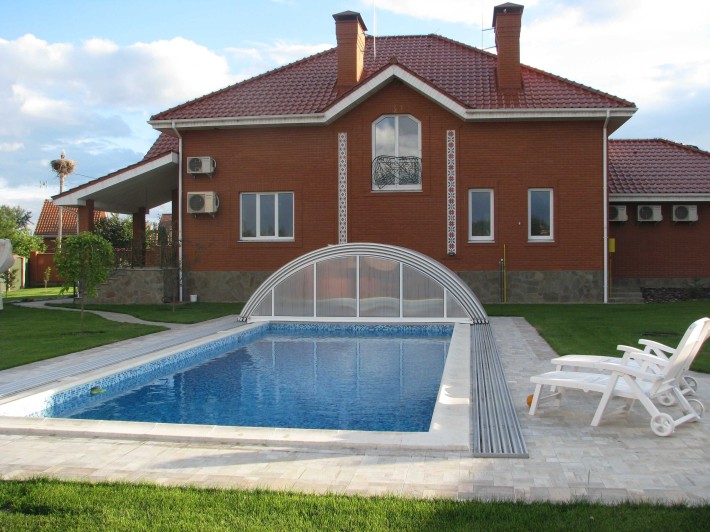 Оренда будинка, 240 м2, Київська обл., Обухівський р-н, с.Ходосівка - фото 1