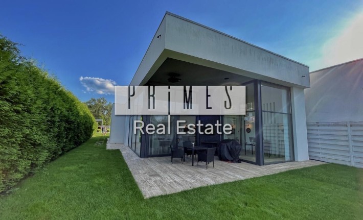 Оренда / Будинок /Хутір Ясний/ Ходосівка - фото 1