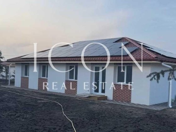 Оренда будинку | 117м² | с.Ходосівка Ходосовка