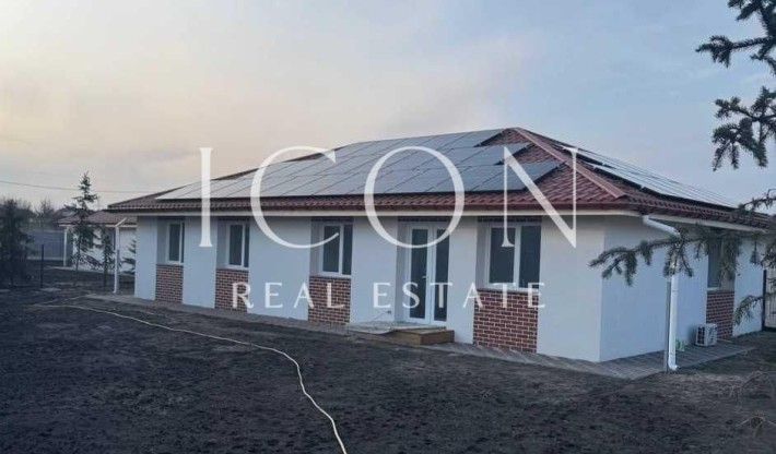 Оренда будинку | 117м² | с.Ходосівка - фото 1