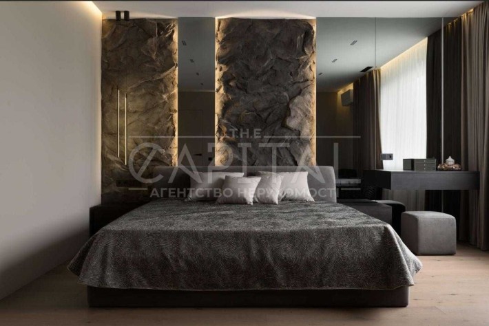 Оренда преміального таунхаусу в смт Козин, Конча Заспа в закритому котеджному містечку "Монтана Віли - фото 1