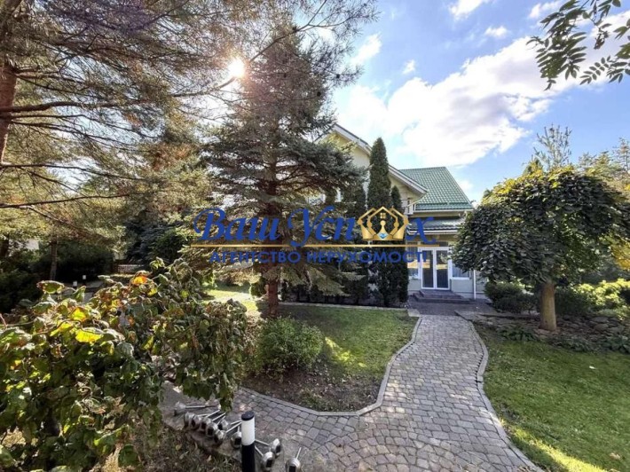 Аренда дома ул. Соловьяненко село Козин. Обуховский район - фото 1