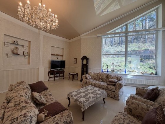 Оренда будинку маєток Вишеньки, 300 м², 35 соток Вишенки