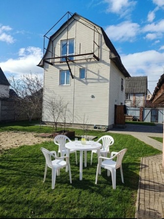 Оренда Будинок 4 шлюз  кооператив Одіссей  вул.Центральна - фото 1