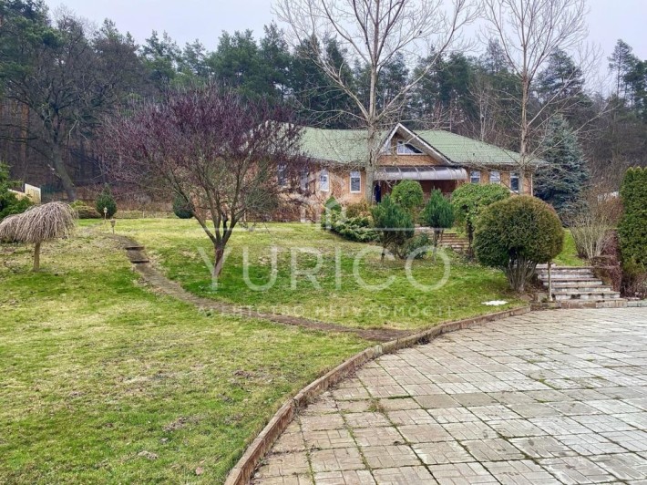 Оренда будинку під лісом. Вишеньки - фото 1