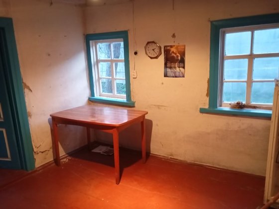 Здам в оренду будинок без зручностей Вишеньки