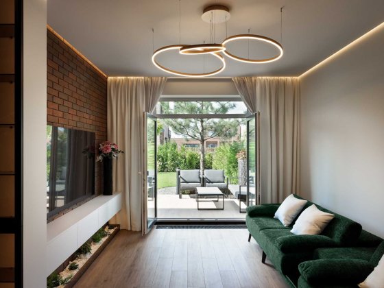 Оренда Будинку (таунхаус), Золоче, ВЛАСНИК,  (аренда дома) Вишеньки