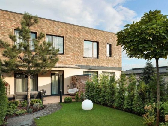 Оренда 2-поверхового розкішного будинку 130м2 - 2 поверхи - КМ Золоче Вишенки