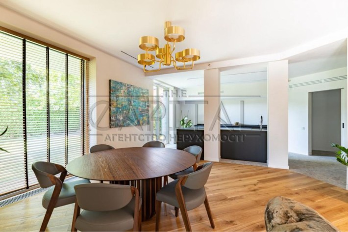 ‼️Оренда будинку Козин 375кв КГ БАСЕЙН‼️ Конча Заспа Обуховский р-н - фото 1