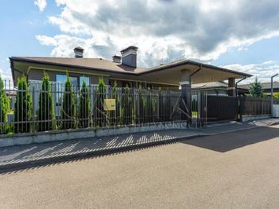 Вишеньки КМ ZOLOCHE VEZUVIY Перша здача в оренду Вишеньки