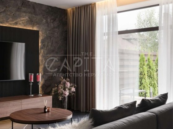 Оренда преміального таунхауса у Козині, Конча-Заспа, Montana Village Козин