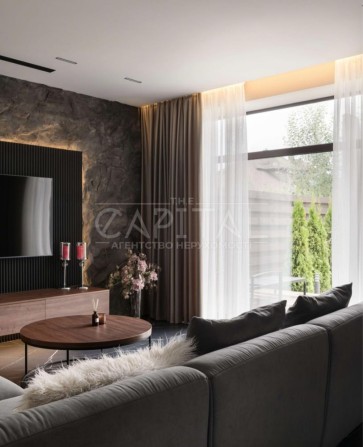 Оренда преміального таунхауса у Козині, Конча-Заспа, Montana Village - фото 1