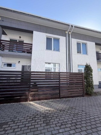 НАЙКРАЩИЙ сучасний Таунхаус Осокорки - фото 1