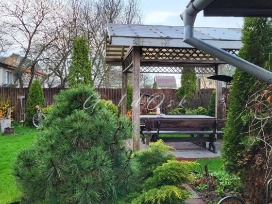 Здам Будинок 100 кв.м. на
Осокорках, поруч озеро/
Дніпро Гнідин