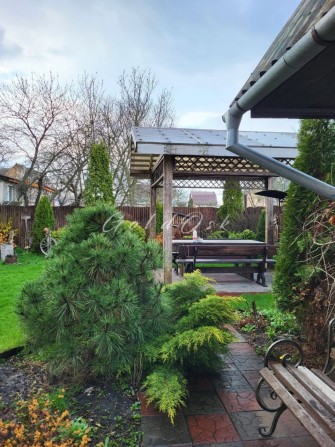 Здам Будинок 100 кв.м. на
Осокорках, поруч озеро/
Дніпро - фото 1